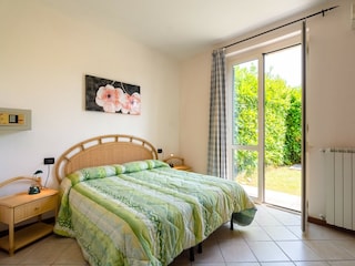 Maison de vacances Puegnago sul Garda Équipement 19