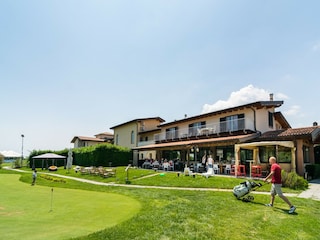 Maison de vacances Puegnago sul Garda Enregistrement extérieur 18