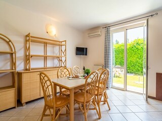 Ferienhaus Puegnago sul Garda Ausstattung 27