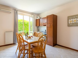 Maison de vacances Puegnago sul Garda Équipement 20