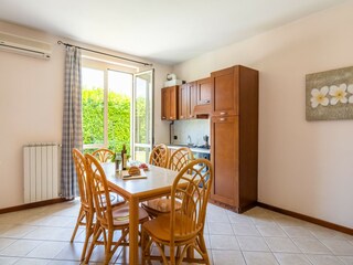 Vakantiehuis Puegnago sul Garda Kenmerken 20