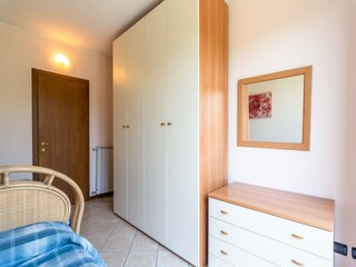Ferienhaus Puegnago sul Garda Ausstattung 21