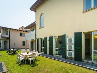 Maison de vacances Puegnago sul Garda Enregistrement extérieur 15