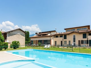 Maison de vacances Puegnago sul Garda Enregistrement extérieur 7