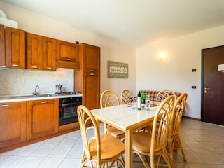 Vakantiehuis Puegnago sul Garda Kenmerken 22