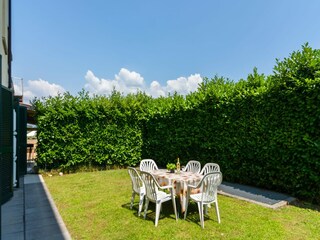 Casa per le vacanze Puegnago sul Garda Registrazione all'aperto 6