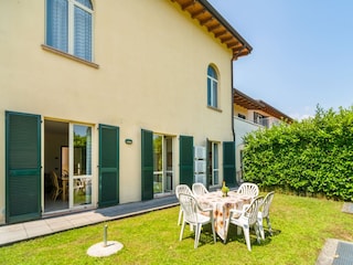 Maison de vacances Puegnago sul Garda Enregistrement extérieur 12