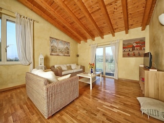 Ferienhaus Puegnago sul Garda Ausstattung 24