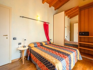 Ferienhaus Puegnago sul Garda Ausstattung 16