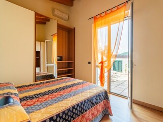 Ferienhaus Puegnago sul Garda Ausstattung 23