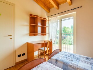 Ferienhaus Puegnago sul Garda Ausstattung 24