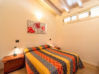 Ferienhaus Puegnago sul Garda Ausstattung 26