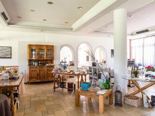 Vakantiehuis Puegnago sul Garda  40