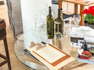 Ferienhaus Puegnago sul Garda  37