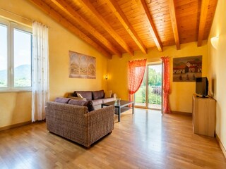 Ferienhaus Puegnago sul Garda Ausstattung 20