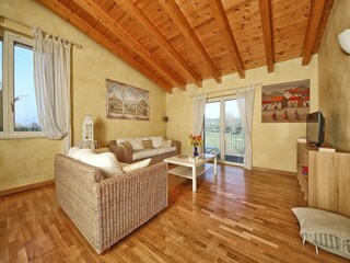 Ferienhaus Puegnago sul Garda Ausstattung 21