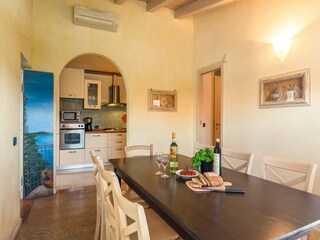 Ferienhaus Puegnago sul Garda Ausstattung 22