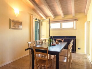 Ferienhaus Puegnago sul Garda Ausstattung 23