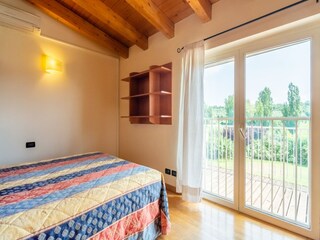Ferienhaus Puegnago sul Garda Ausstattung 29