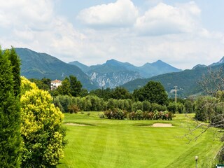 Ferienhaus Puegnago sul Garda Außenaufnahme 12
