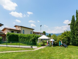 Vakantiehuis Puegnago sul Garda  36