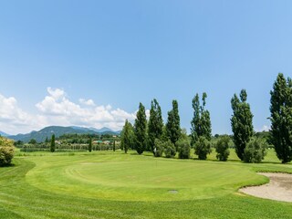 Vakantiehuis Puegnago sul Garda Omgeving 32