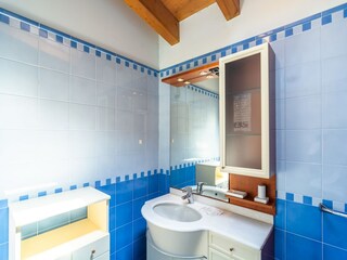 Ferienhaus Puegnago sul Garda Ausstattung 30