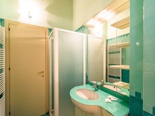 Ferienhaus Puegnago sul Garda Ausstattung 30