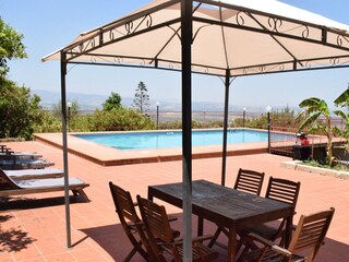 Type de propriété : Chalet Carlentini Enregistrement extérieur 11