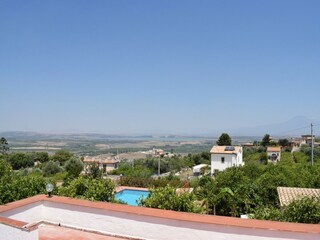 Vakantiehuisje Carlentini Buitenaudio-opname 7