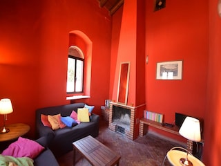Landhaus Carlentini Ausstattung 19