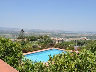 Vakantiehuisje Carlentini Buitenaudio-opname 1