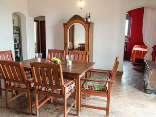 Landhaus Carlentini Ausstattung 25