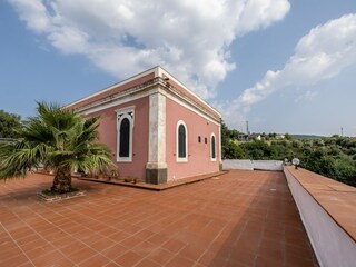 Casale Carlentini Registrazione all'aperto 13