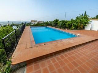 Type de propriété : Chalet Carlentini Enregistrement extérieur 2