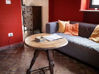 Vakantiehuisje Carlentini Kenmerken 15