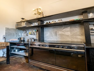 Type de propriété : Chalet Carlentini Équipement 17