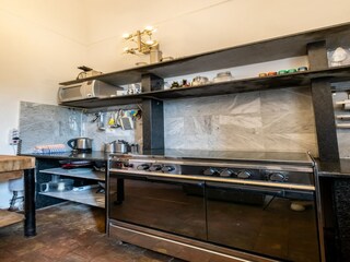 Vakantiehuisje Carlentini Kenmerken 17