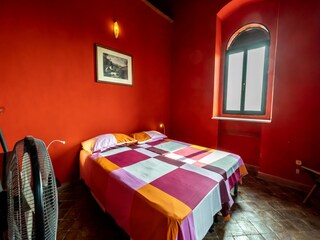 Landhaus Carlentini Ausstattung 21