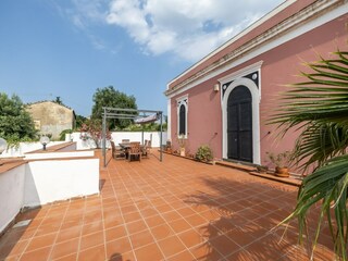 Casale Carlentini Registrazione all'aperto 5