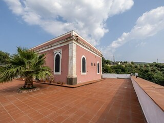 Type de propriété : Chalet Carlentini Enregistrement extérieur 13