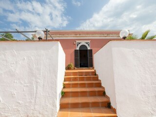 Vakantiehuisje Carlentini Kenmerken 20