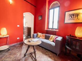 Vakantiehuisje Carlentini Kenmerken 21