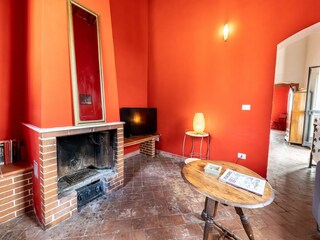 Type de propriété : Chalet Carlentini Équipement 22