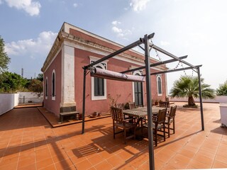 Type de propriété : Chalet Carlentini Enregistrement extérieur 14