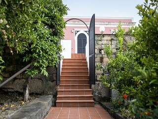 Type de propriété : Chalet Carlentini Équipement 27