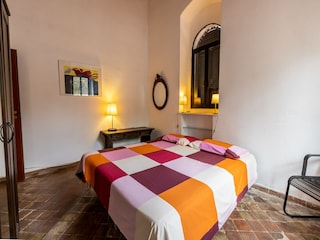 Vakantiehuisje Carlentini Kenmerken 24