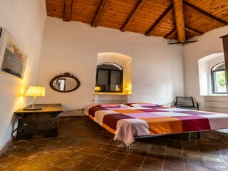 Vakantiehuisje Carlentini Kenmerken 25