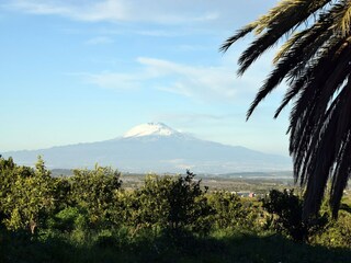 Vakantiehuis Carlentini Buitenaudio-opname 1