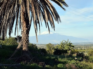 Vakantiehuis Carlentini Buitenaudio-opname 2